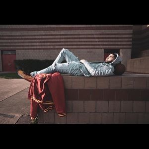 Meet your Posher, Dorian